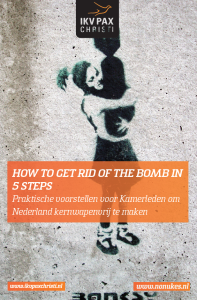 cover How to get rid of the bomb