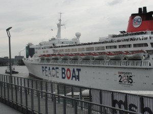 peaceboat 5