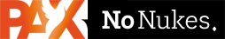 No Nukes Netherlands logo
