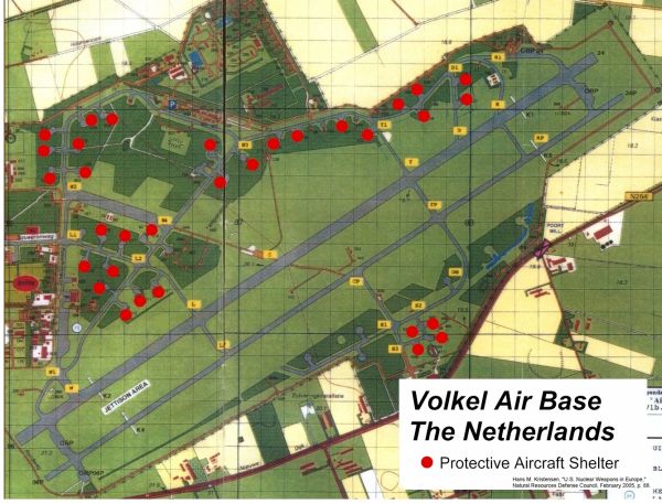 Dutch government - No Nukes Netherlands