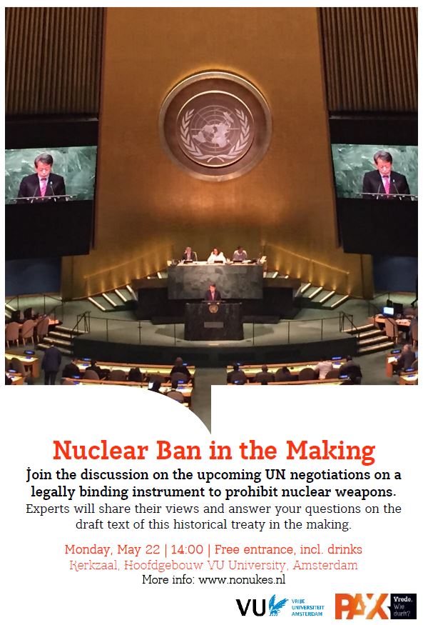 Invitation_Nuclear Ban in the Making_22 May 2017