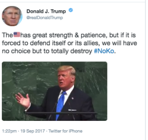 Trump_tweet_threatens_dprk