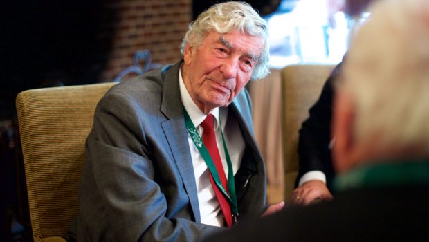 Ruud Lubbers En Een Kernwapenvrije Wereld Pax Nonukes