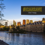 Den Haag tekent het ICAN Cities Appeal!