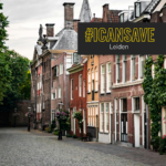 Leiden tekent het ICAN Cities Appeal!